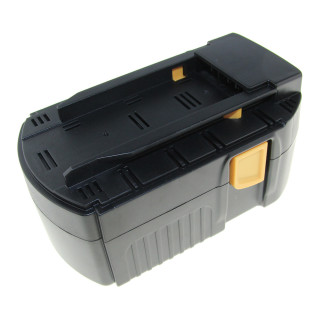 Batteria per Hilti B24, 24 V, 3.5 Ah