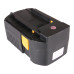 Batteria per Hilti B24, 24 V, 3.5 Ah