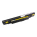 Batteria per Acer Aspire 3820T / 4820T / 5820T / 7250G, 6600 mAh