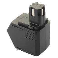 Batteria per Hilti SFB125 / SB12 / SF120-A, 12 V, 3.0 Ah
