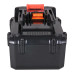 Batteria per Makita BBC300 / BLM430 / BML360, 36 V, 4.0 Ah