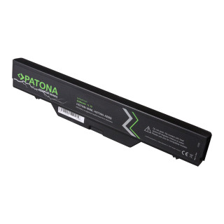 Batteria per HP Probook 4510s / 4515s / 4710s / 4720s, 11.1V, 5200 mAh