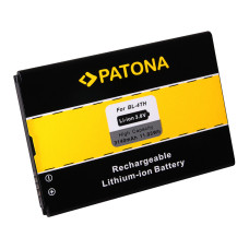 Batteria per LG Optimus G Pro / D686 / E986 / E940 / E980, 3140 mAh