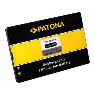 Batteria per LG Optimus G Pro / D686 / E986 / E940 / E980, 3140 mAh