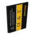 Batteria per LG Optimus G Pro / D686 / E986 / E940 / E980, 3140 mAh