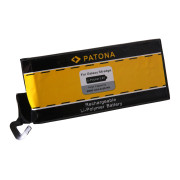 Batteria per Samsung Galaxy S6 Edge / SM-G925, 2600 mAh Batteria per Samsung Galaxy S6 Edge / SM-G925, 2600 mAh