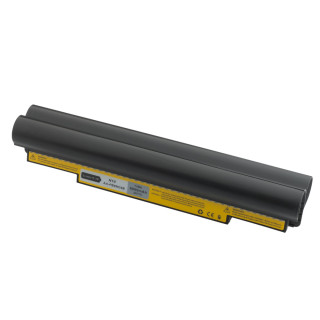 Batteria per Samsung NC10 / NC20 / N120 / N140, nero, 6600 mAh