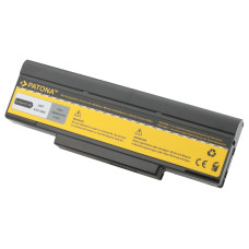 Batteria per Asus A9 / F2 / F3 / F7 / X70 / Z9, 6600 mAh Batteria per Asus A9 / F2 / F3 / F7 / X70 / Z9, 6600 mAh