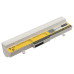 Batteria per Asus Eee PC 1001 / 1001H, bianca, 6600 mAh