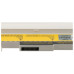 Batteria per Asus Eee PC 1001 / 1001H, bianca, 6600 mAh