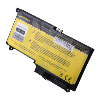 Batteria per Toshiba Satellite L40-A / L50-A / P50-A / S50-A, 2900 mAh
