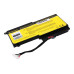Batteria per Toshiba Satellite L40-A / L50-A / P50-A / S50-A, 2900 mAh