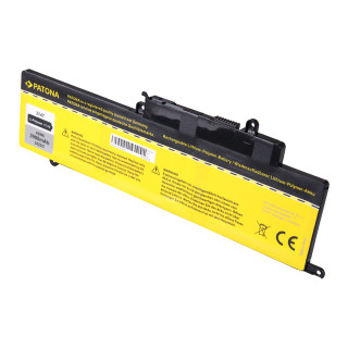 Batteria per Dell Inspiron 11 3147 / 13 7347 / 15 7558, 3900 mAh