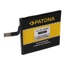 Batteria per Nokia Lumia 625 / 720, BP-4G, 1600 mAh
