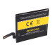 Batteria per Nokia Lumia 625 / 720, BP-4G, 1600 mAh