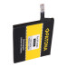 Batteria per Nokia Lumia 625 / 720, BP-4G, 1600 mAh
