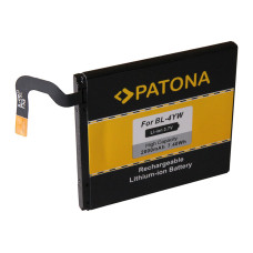 Batteria per Nokia Lumia 925, BL-4YW, 2000 mAh