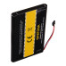 Batteria per Nokia Lumia 800 / N9 / N9-00, 1450 mAh