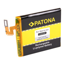 Batteria per Sony Xperia Ion / LT28h / LT28i, 1840 mAh