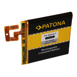 Batteria per Sony Xperia T / LT30p, 1780 mAh