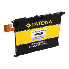 Batteria per Sony Xperia Z Ultra / XL39, 3000 mAh