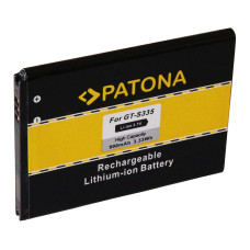 Batteria per Samsung Corby 2 / Rex 80, 900 mAh