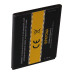 Batteria per Samsung Corby 2 / Rex 80, 900 mAh
