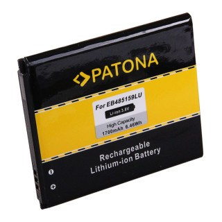 Batteria per Samsung Galaxy Xcover 2 / GT-S7710, 1700 mAh
