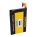 Batteria per HTC One M4 Mini / 601n, 1800 mAh