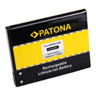 Batteria per HTC Desire 310, 2000 mAh