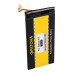 Batteria per Samsung Galaxy A3 / SM-A300, 1900 mAh