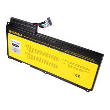 Batteria per Samsung QX310 / QX410 / QX510 / SF310 / SF510, 5500 mAh Batteria per Samsung QX310 / QX410 / QX510 / SF310 / SF510, 5500 mAh
