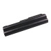 Batteria per Lenovo IdeaPad B470 / G460 / V360 / Z560, 6600 mAh