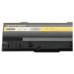 Batteria per Dell Inspiron 1300 / B120 / B130, 4400 mAh