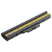 Batteria per HP Compaq 500 / 510 / 530, 4400 mAh