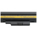 Batteria per HP Compaq 500 / 510 / 530, 4400 mAh