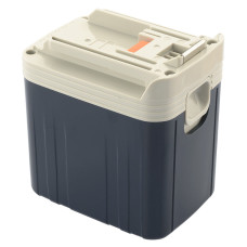 Batteria per Makita 2420 / 2430 / BH2420 / BH2430, 24 V, 3.0 Ah Batteria per Makita 2420 / 2430 / BH2420 / BH2430, 24 V, 3.0 Ah