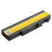 Batteria per Lenovo IdeaPad Y450 / Y550 / Y550A / Y550P, 4400 mAh