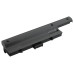 Batteria per Dell Inspiron 1318 / XPS M1330, 6600 mAh