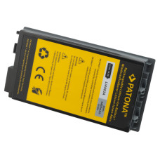Batteria per Medion MD95500 / MD95511 / MD95292 / MD95691, 4400 mAh