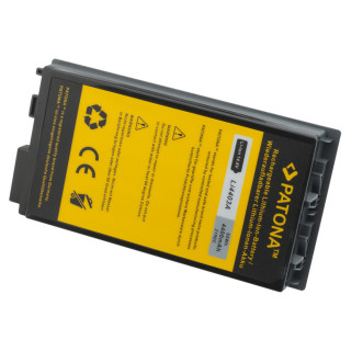 Batteria per Medion MD95500 / MD95511 / MD95292 / MD95691, 4400 mAh