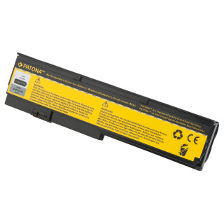 Batteria per Lenovo ThinkPad X200 / X201, 4400 mAh