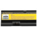 Batteria per Lenovo ThinkPad X200 / X201, 4400 mAh
