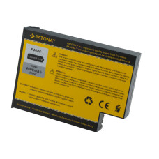 Batteria per Acer Aspire 1300 / 1310 / HP Pavilion ZE1100 / ZE1200, 4400 mAh