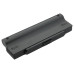 Batteria per Sony Vaio VGP-BPS2 / VGP-BPL2, nero, 6600 mAh