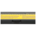 Batteria per Sony Vaio VGP-BPS2 / VGP-BPL2, nero, 6600 mAh