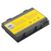 Batteria per Toshiba Satellite M30X / M35X / M40X, 4400 mAh Batteria per Toshiba Satellite M30X / M35X / M40X, 4400 mAh