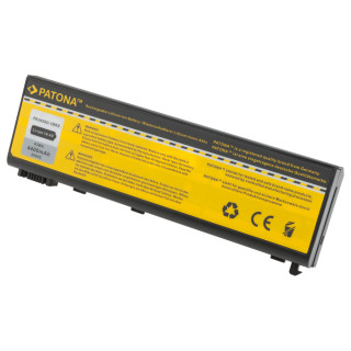Batteria per Toshiba Satellite L10 / L20 / L30 / L35, 4400 mAh
