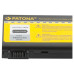 Batteria per Toshiba Satellite L10 / L20 / L30 / L35, 4400 mAh