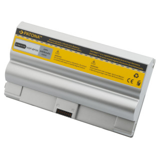 Batteria per Sony Vaio VGP-BPS8 / VGP-BPL8, 4400 mAh